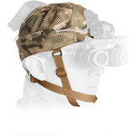 Crye Precision Nightcap | Tactical Helmets | Varuste.net 日本語
