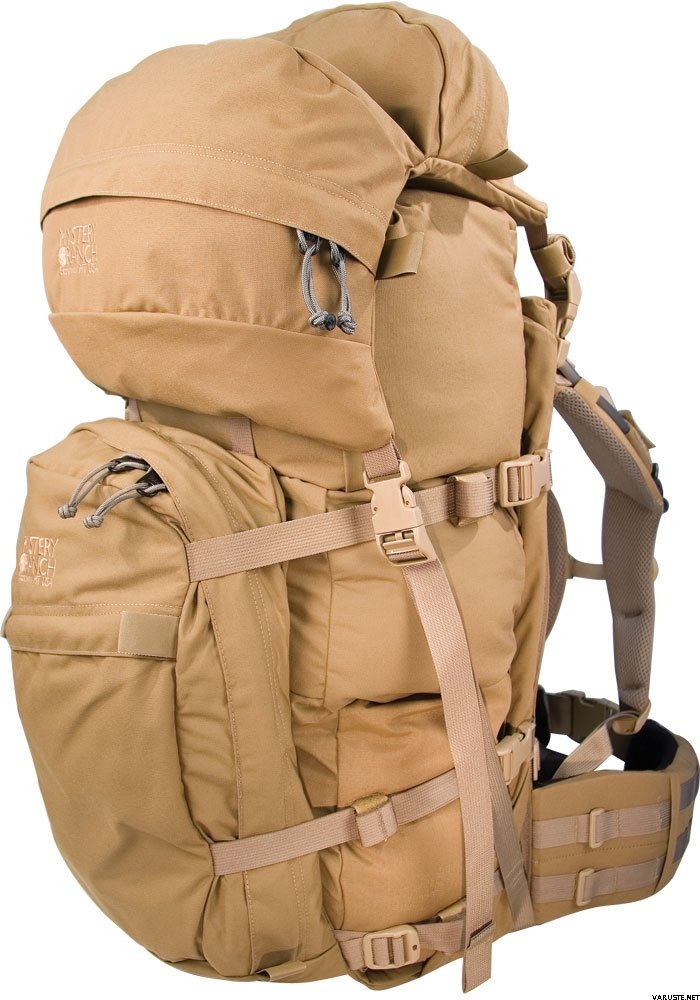 MYSTERY RANCH Nice Load Cell Multicam Mod 3Day Load Sling Crewcab