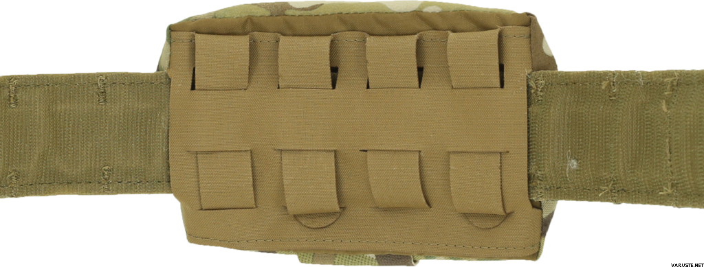 Ferro Concepts Molle Admin Panel | Molle 汎用ポーチ | Varuste.net