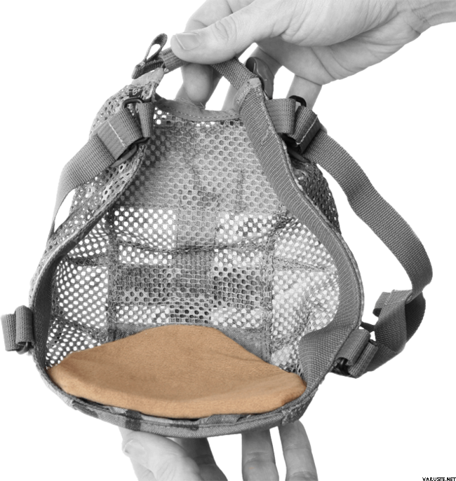 Crye Precision Nightcap | Tactical Helmets | Varuste.net 日本語