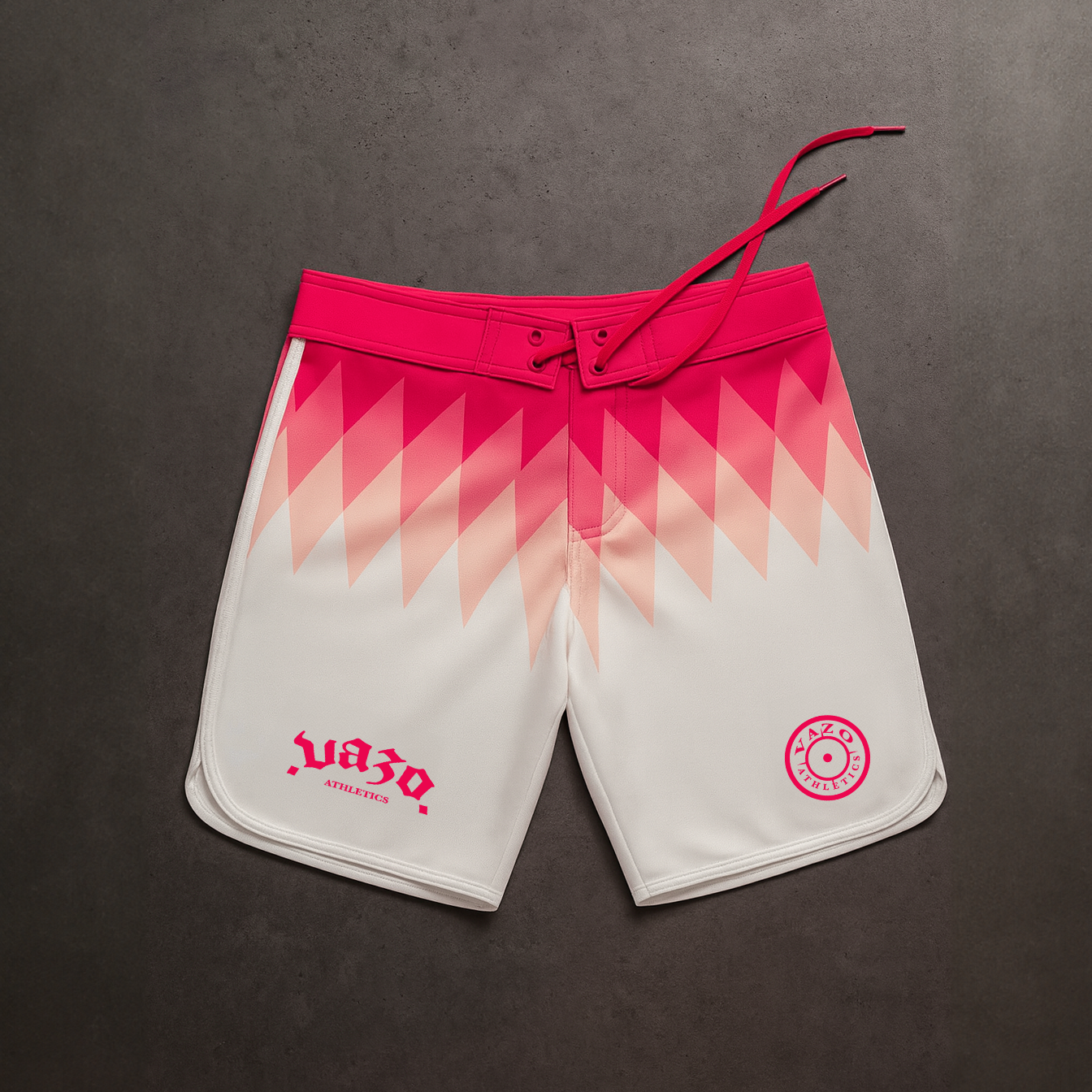 VAZO ATHL. - Men's Physique Board Shorts – Vazo Athletics