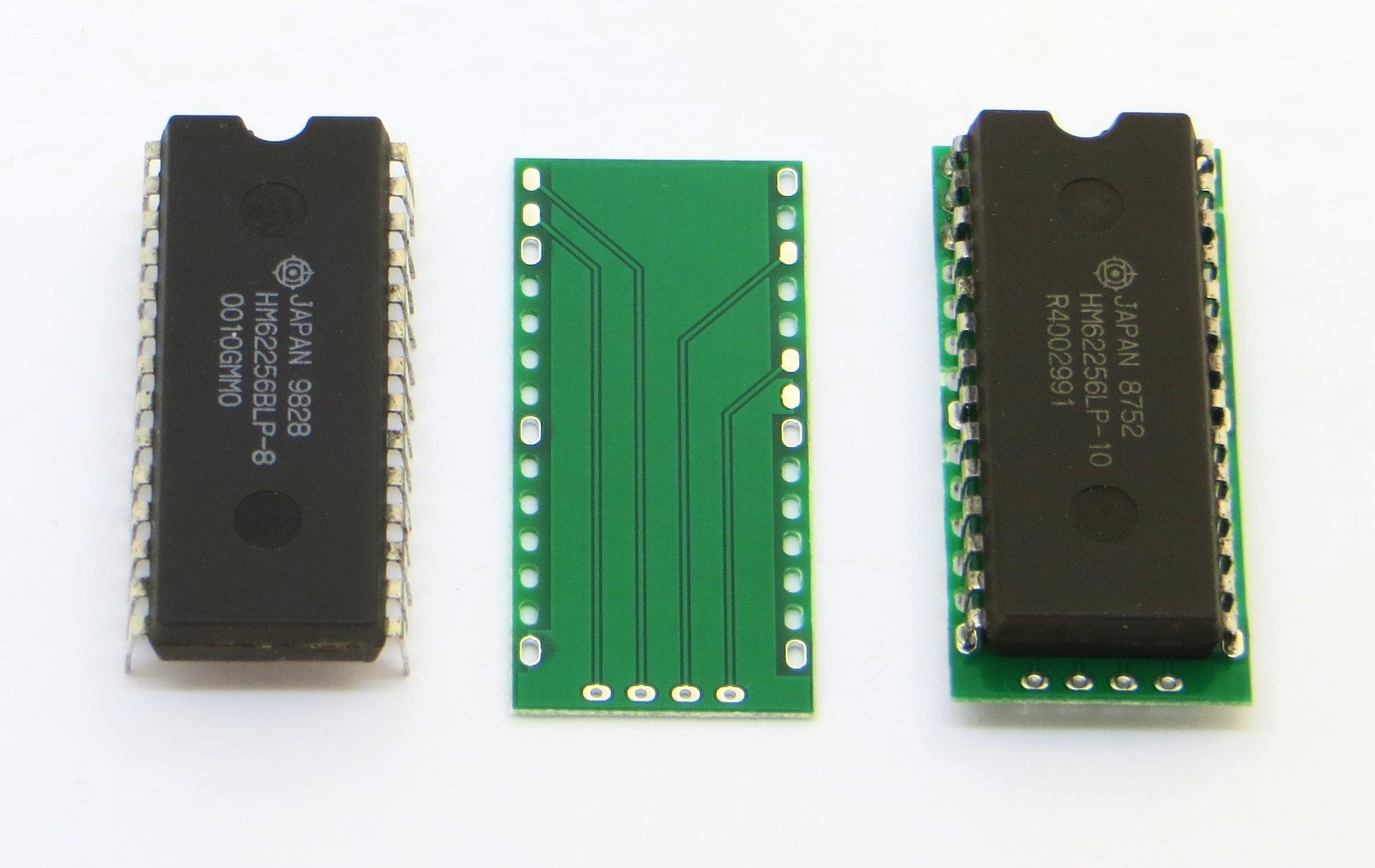 Something for the Zeddy – vRetro Design