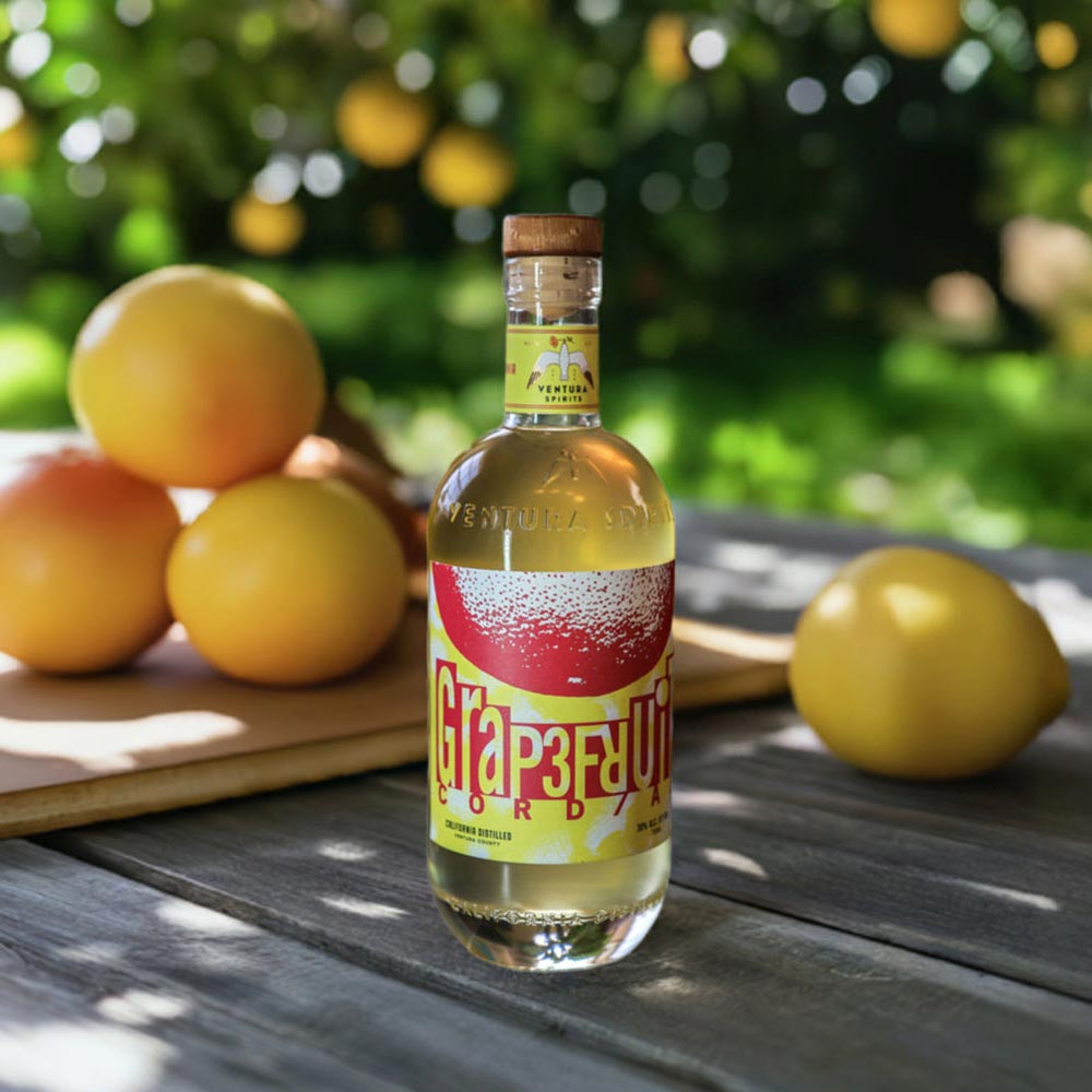 Special Releases – Ventura Spirits