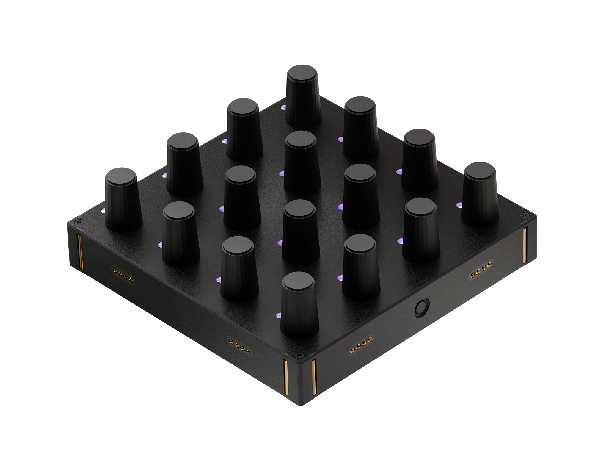 Intech Studio EN16 MIDIコントローラー 【公式通販】