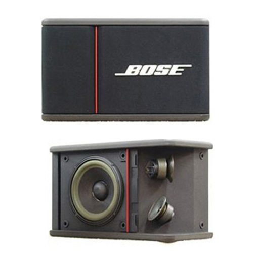 BOSE 301 AV MONITOR 【公式通販】