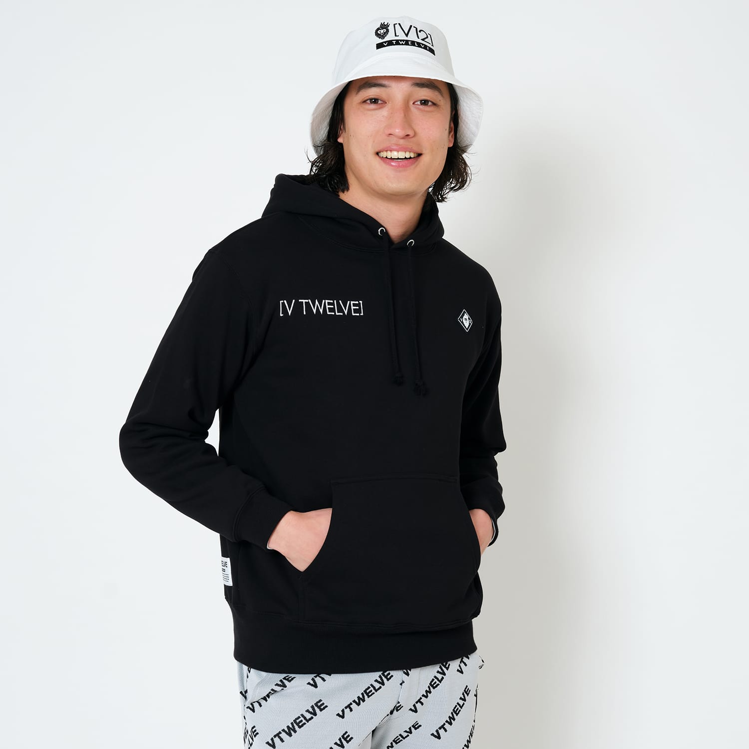 V12] ゴルフ メンズ パーカー YES PARKA | 【公式通販】