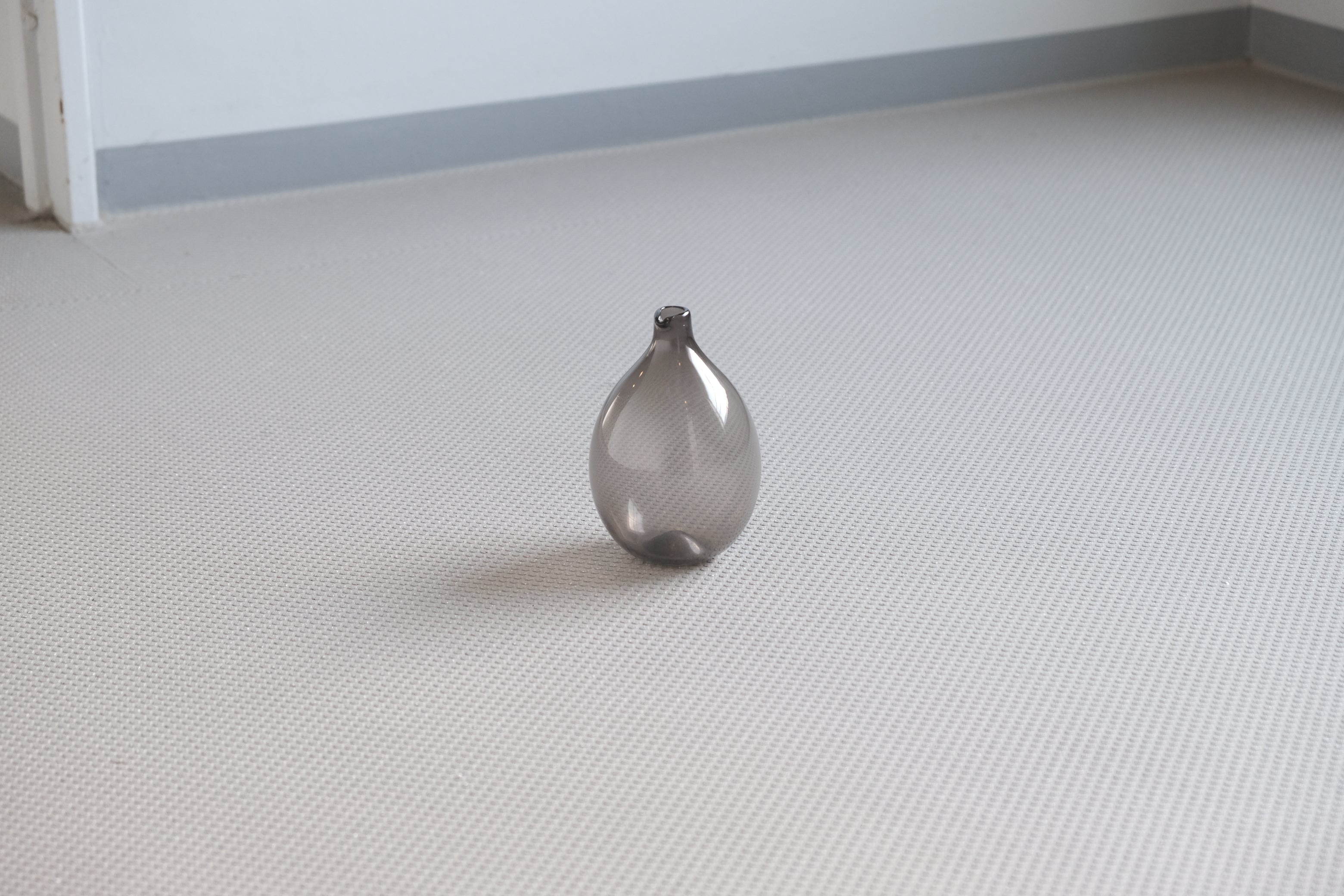 Timo Sarpaneva（ティモ・サルパネヴァ）《i-401》Bird Bottle