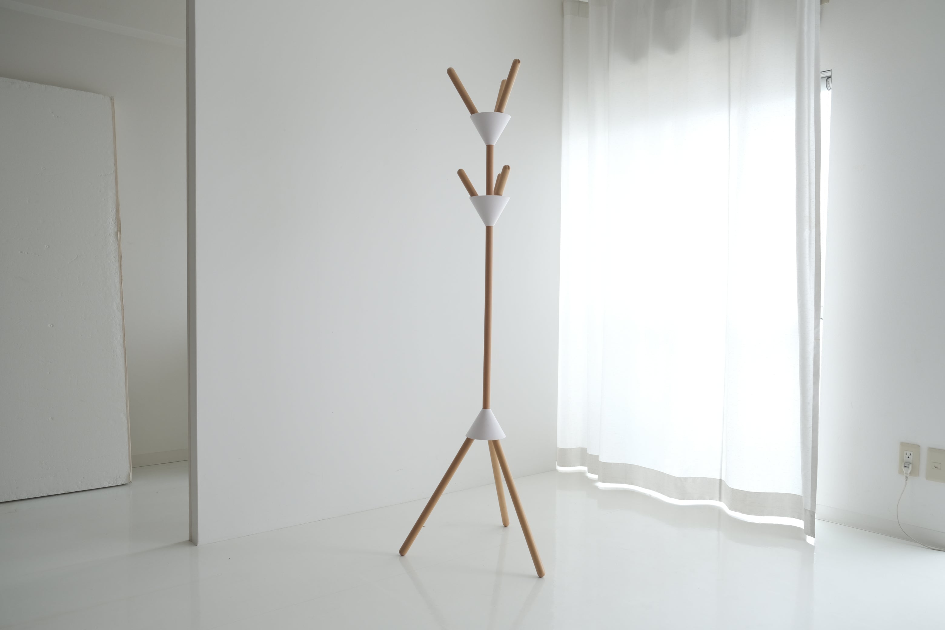 静かに寄り添う、デザインの贈りもの｜フィリップ・スタルク Teddy