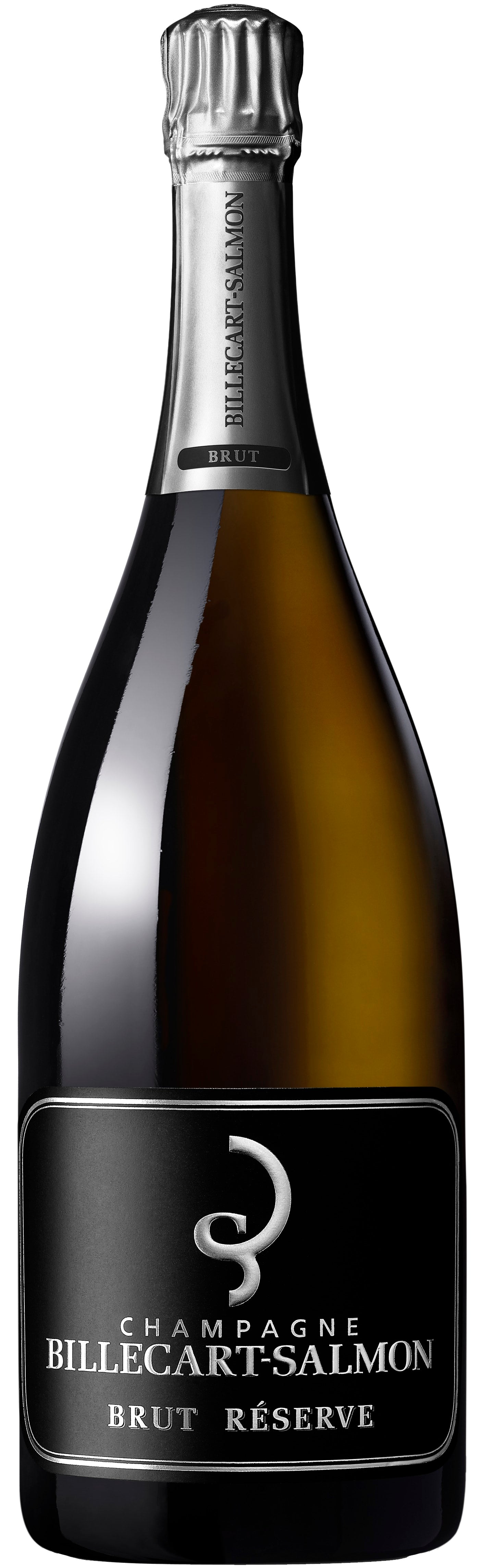 NV Billecart-Salmon Le Reserve