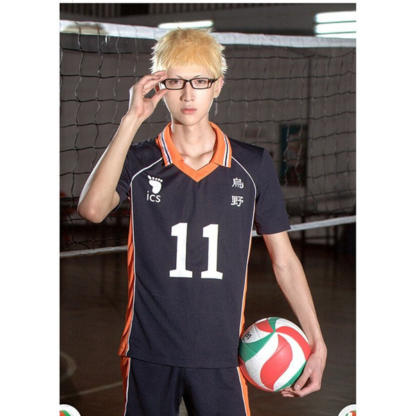ハイキュー ユニフォーム 影山飛雄 Amazon.co.jp: ハイキュー!! 烏野
