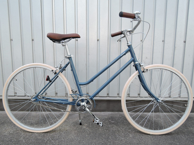 トーキョーバイク ライト TOKYOBIKE LITE シングルスピード TOKYOBIKE