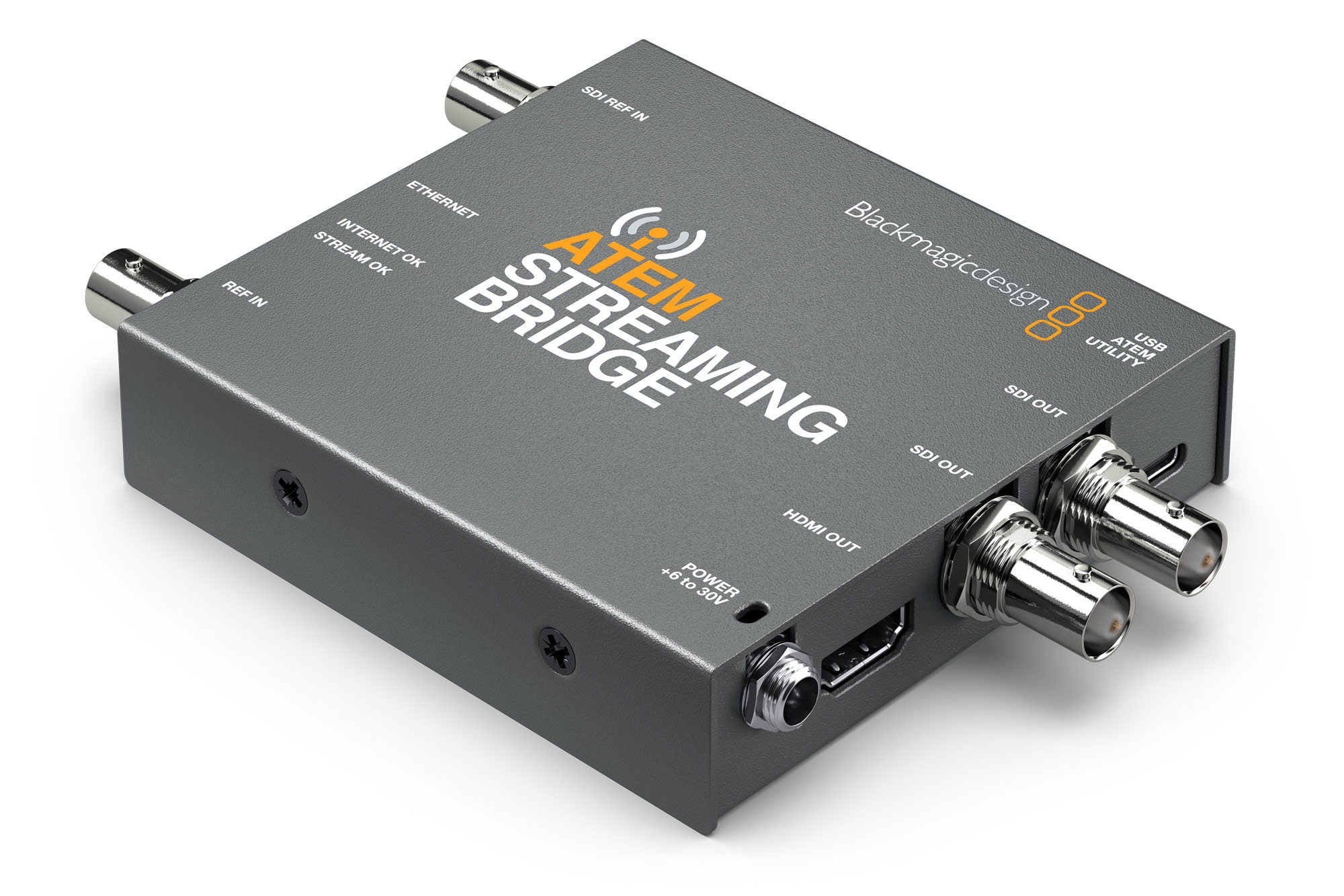 映像用ケーブル Blackmagic H.264 Pro Recodeer 映像用ケーブル