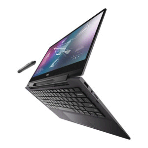 Dell Inspiron 7391 2in1 13.3