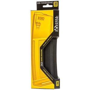 Daniel Defense 32rd Magazine | Long magazines that require a