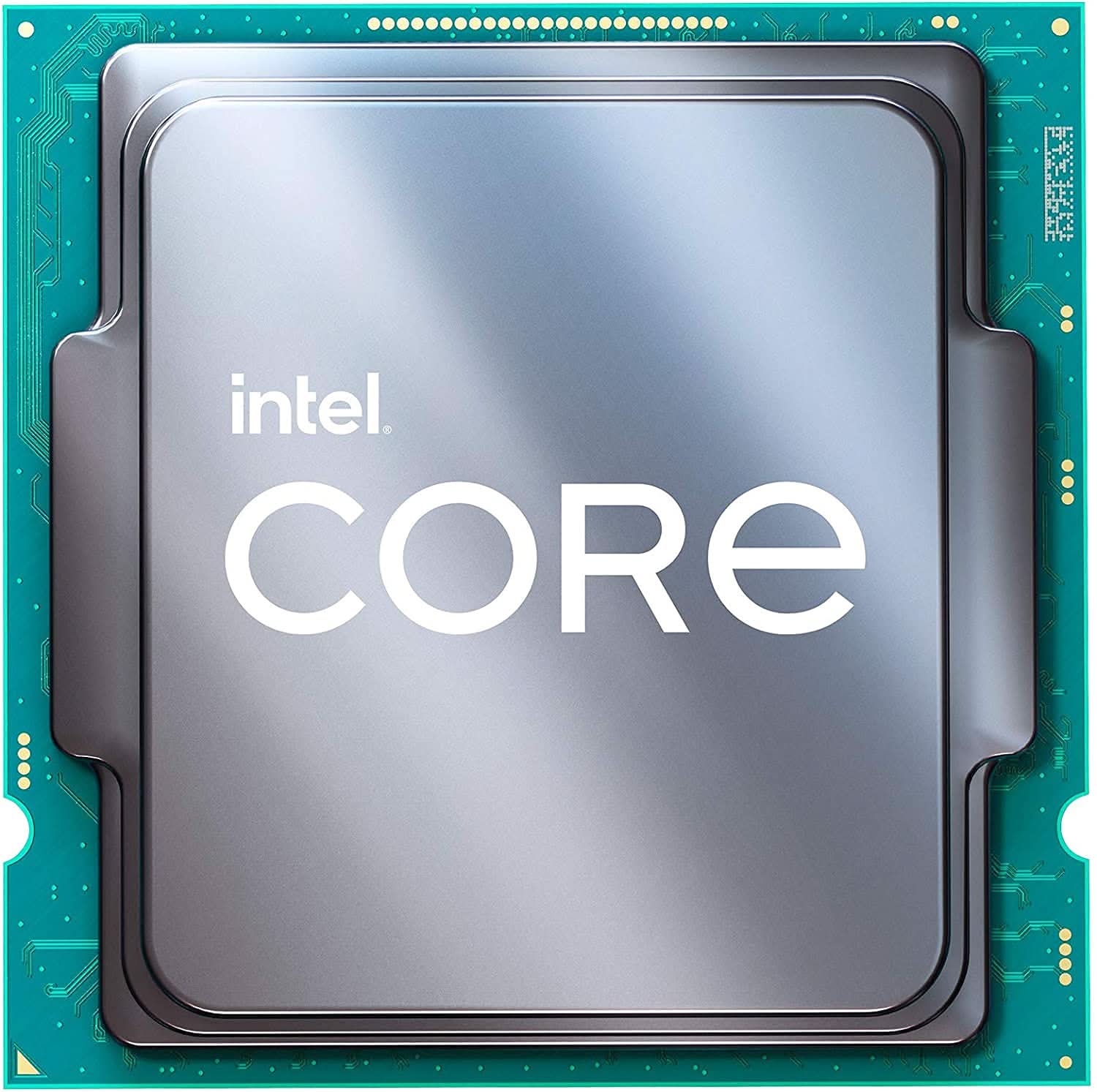 INTEL CORE I5-11400 11TH GEN 6 CORE UPTO 4.4 GHZ LGA1200 PROCESSOR