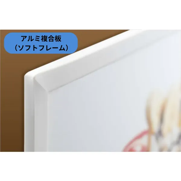 アルミ複合板（アルポリ）激安便】安い！アルポリ印刷はビジプリ