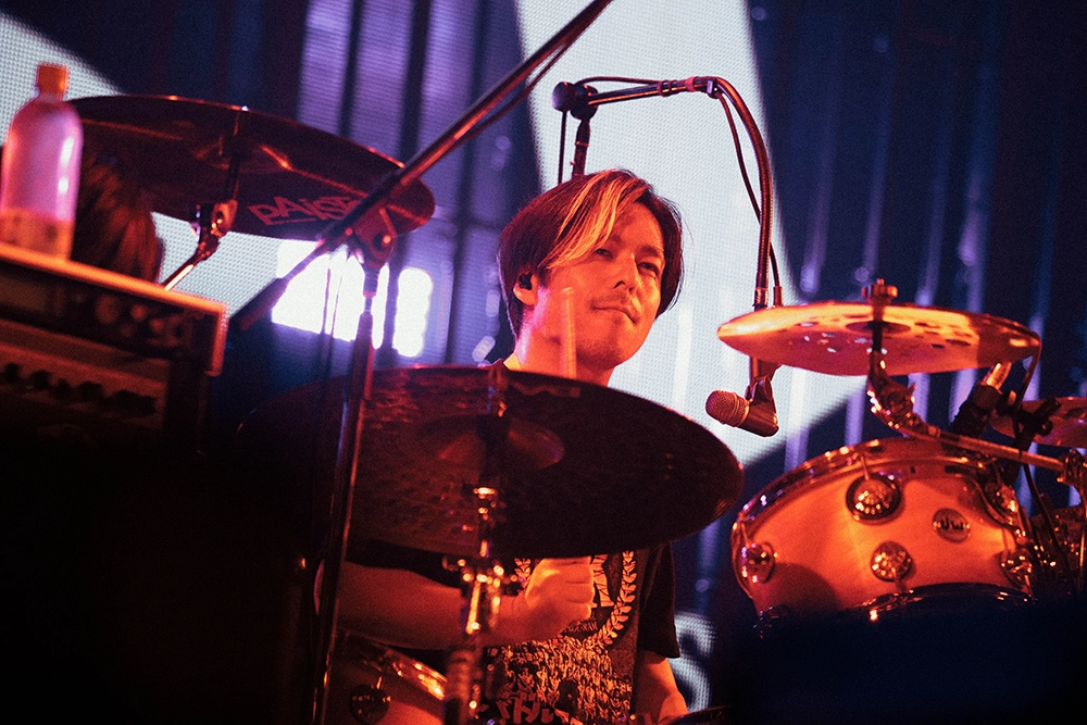 PHOTO＆REPORT!!! Dragon Ash | VIVA LA ROCK 2025