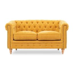 商品検索:マスタードイエロー | アンティークソファなどの輸入家具専門