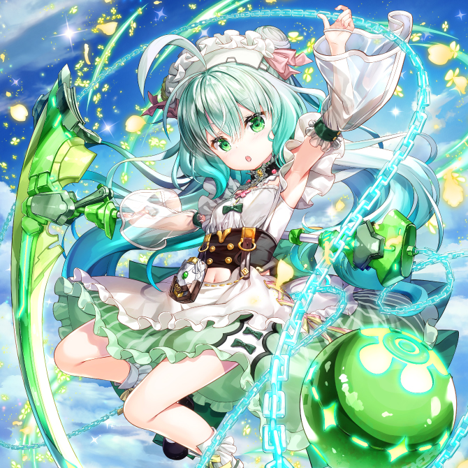 vividz カードガチャ ハイパーアナライズ VB01-096 SEC vividz カード