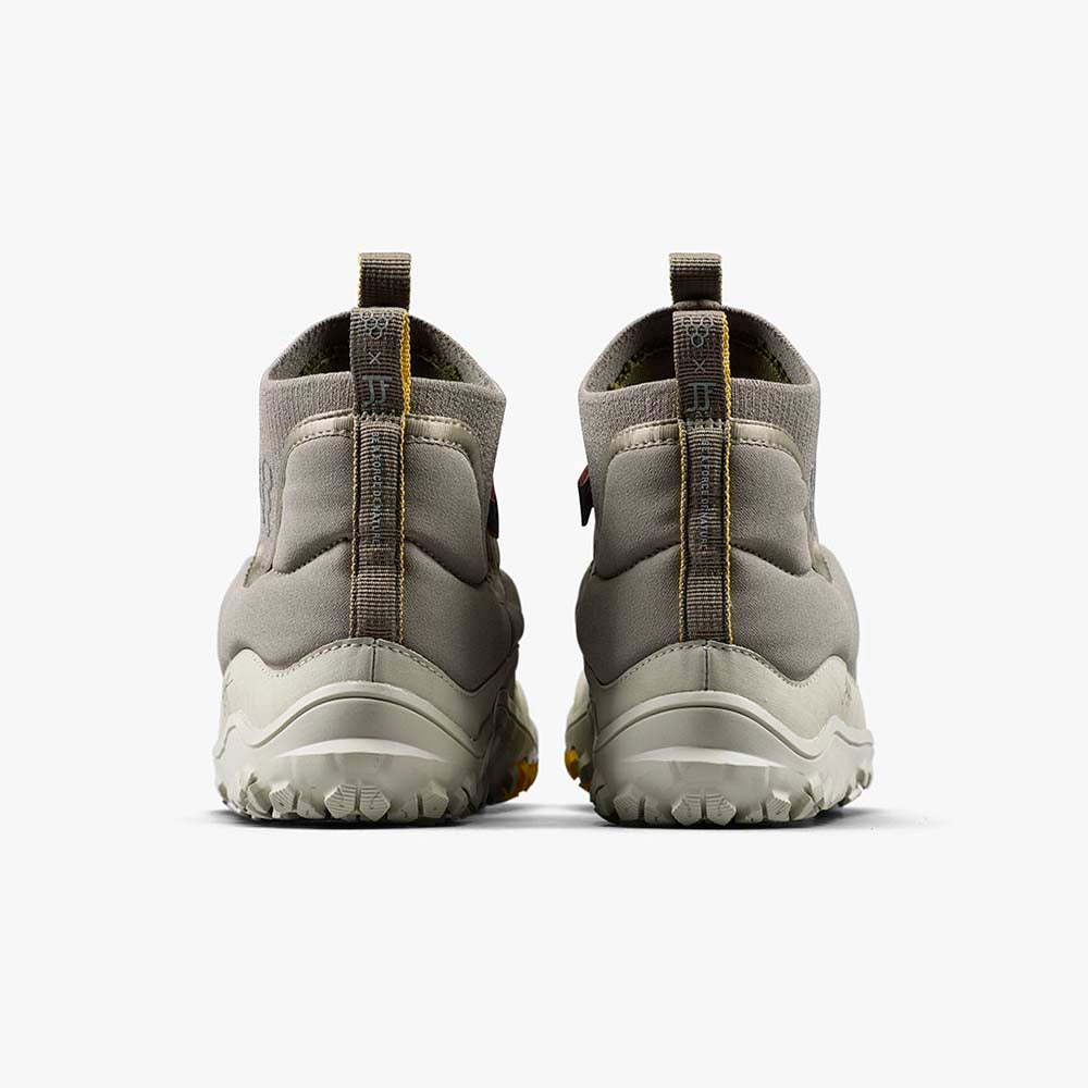 EXPLORER MID JJF / エクスプローラー MID JJF (M) - Vivobarefoot JAPAN