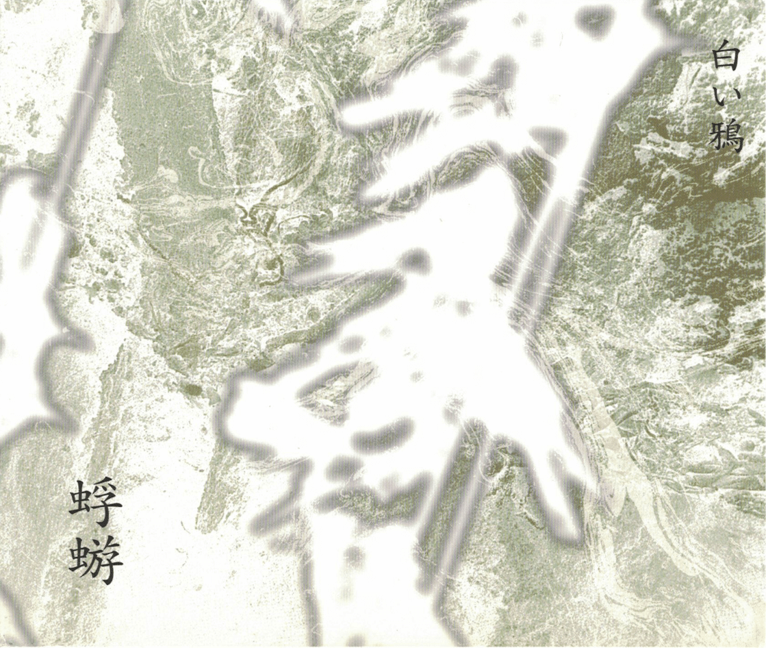 Shiroi Karasu Tsuujouban - Kagerou | vkgy (ブイケージ)