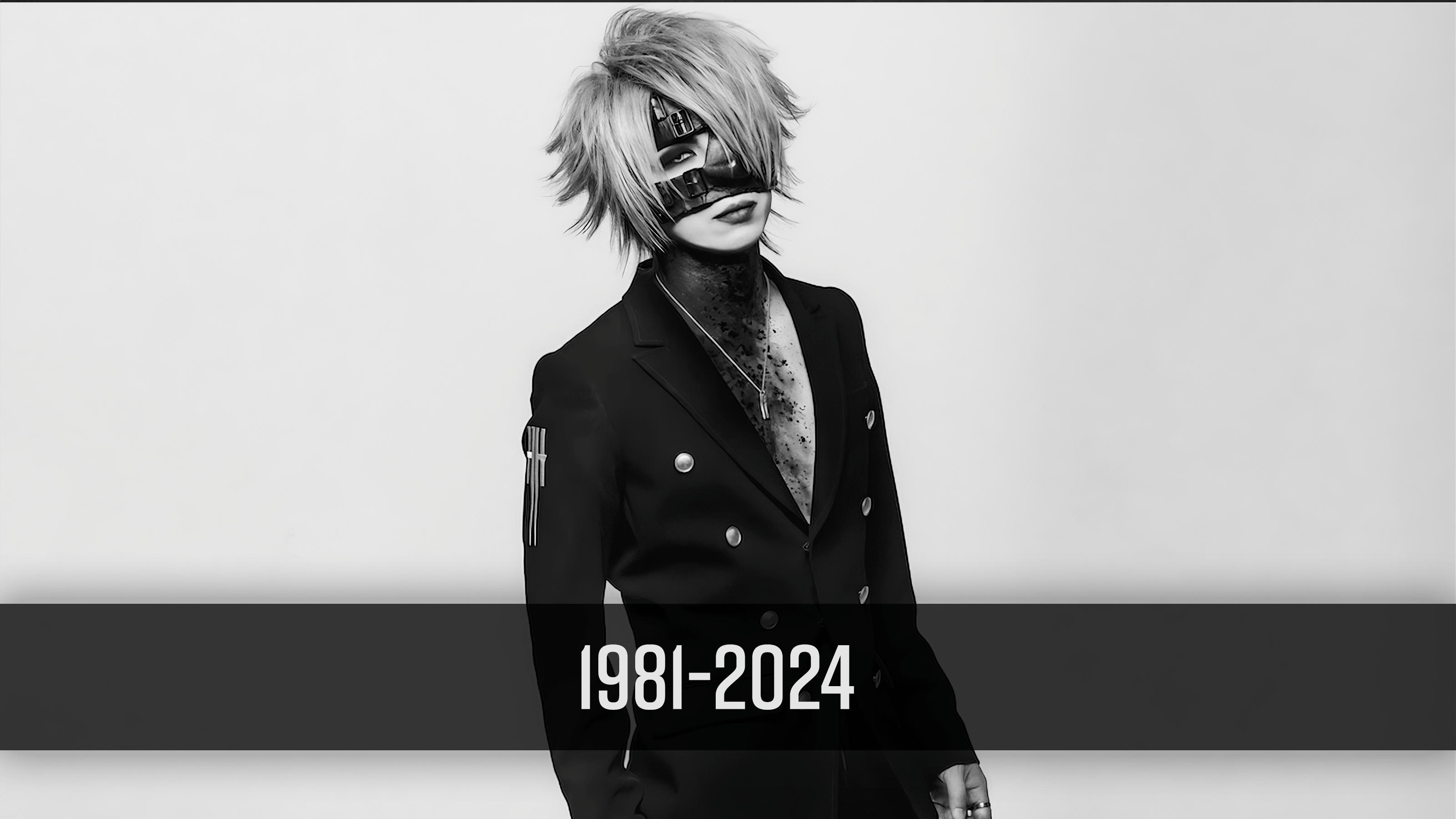 the GazettE REITA ベア 第九 theGazettEれいたベアー the GazettE