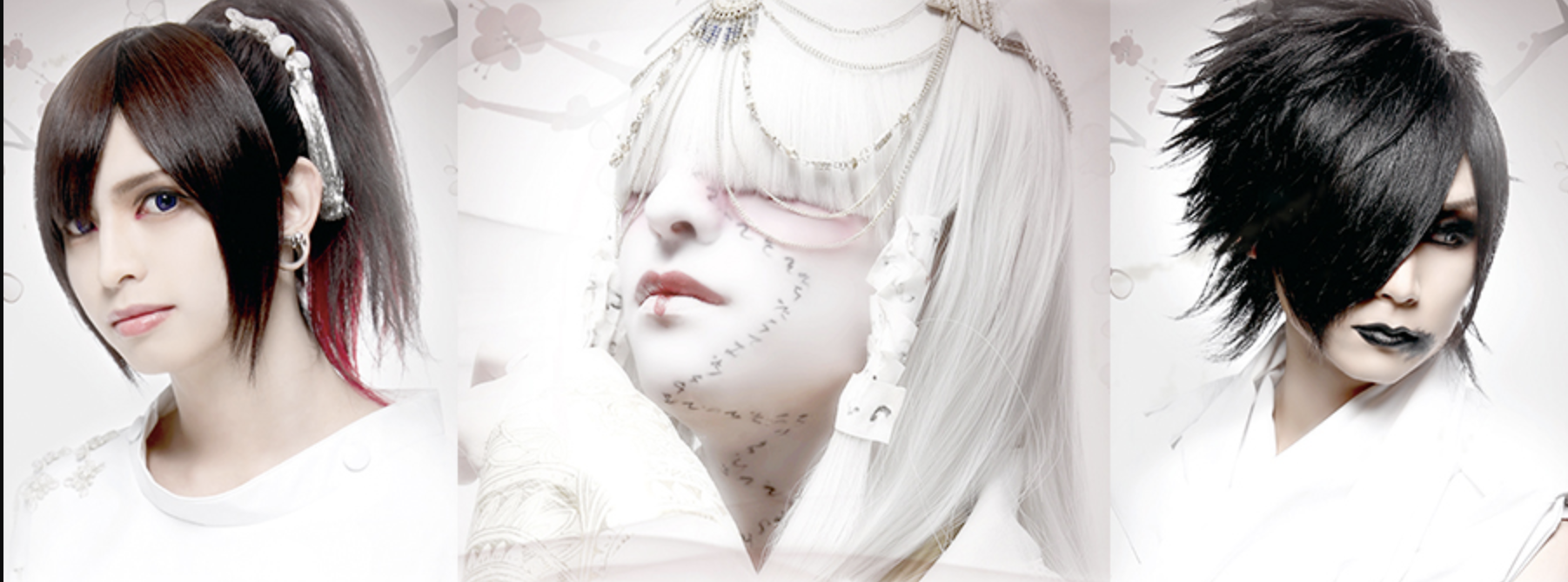 Shintenchikaibyaku Shuudan- ZIGZAG new full album “Zigzag Ich