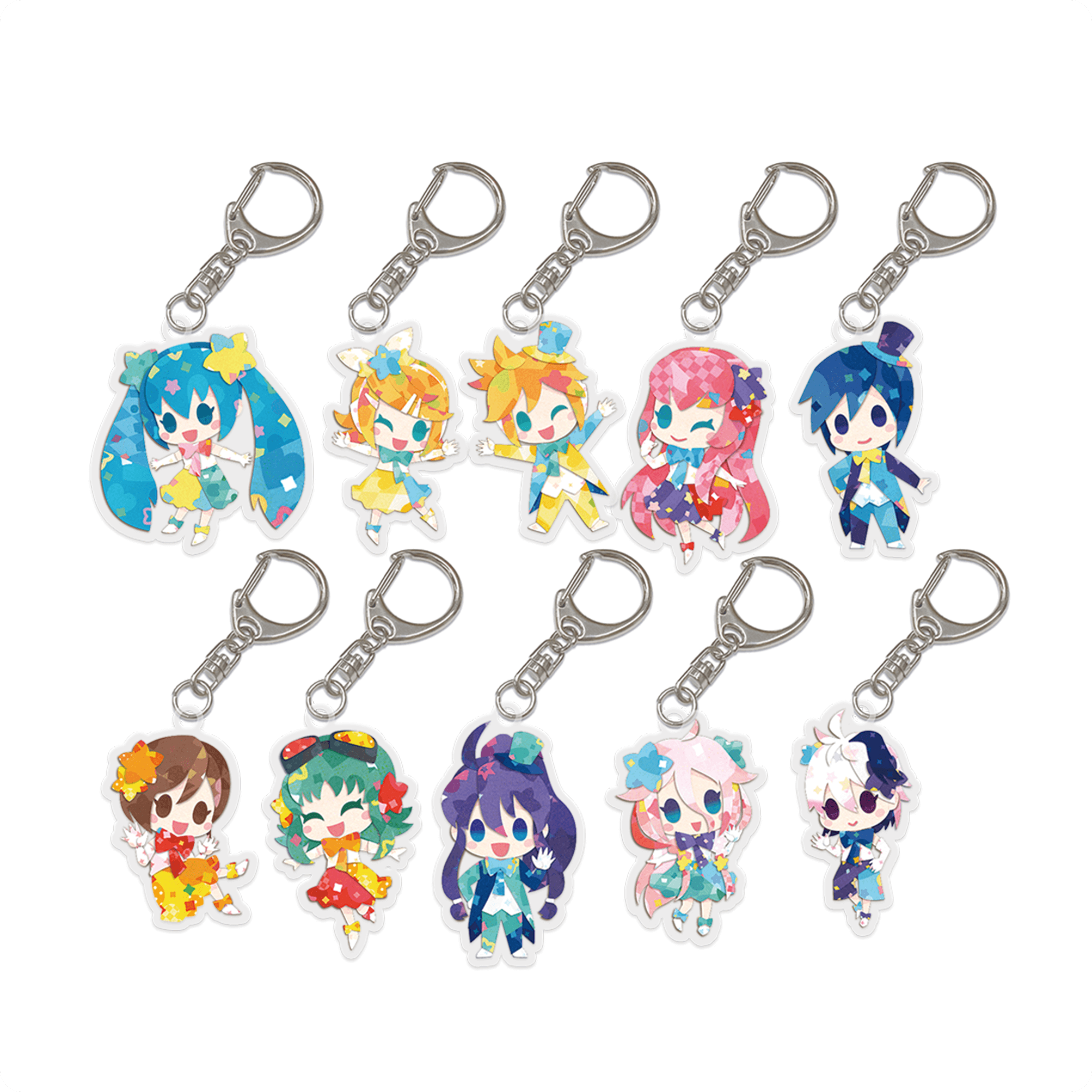 KAFU ボカロ 特製ボックスセット KAFU ボカロ 特製ボックスセット