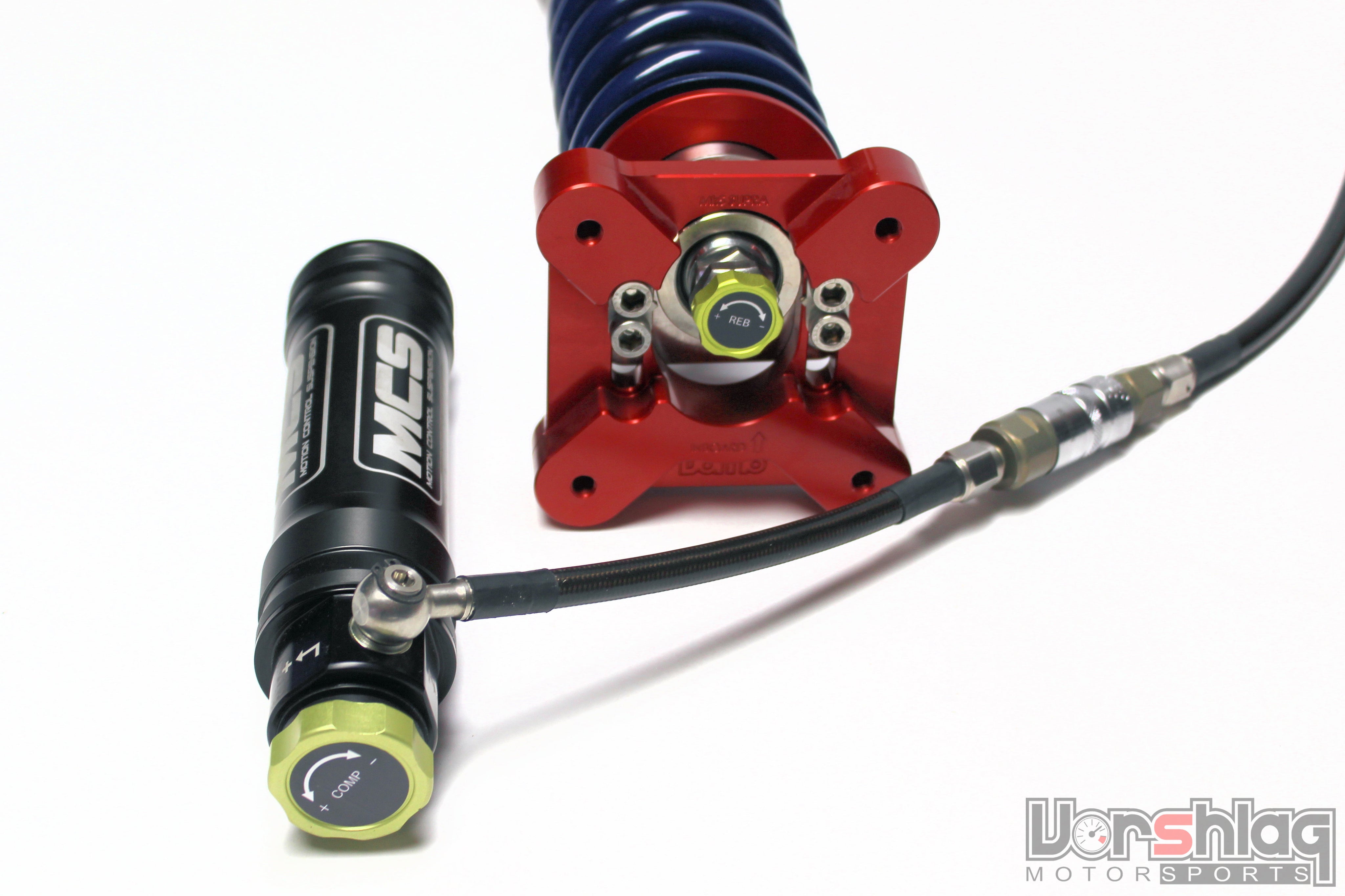 DTM・DAW kupu-kupu Keep your bearings and oil pump happy with this