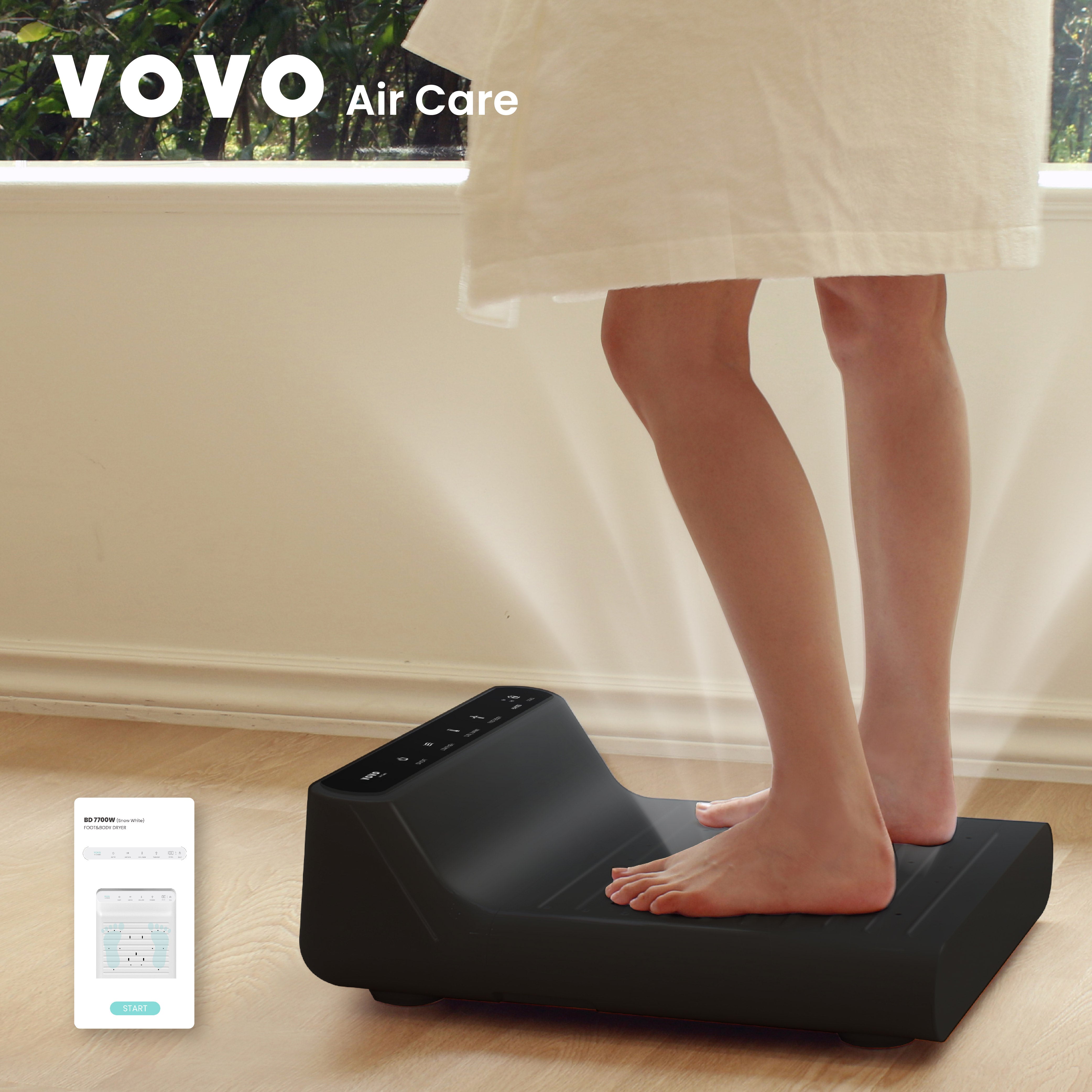 BD-7700B - VOVO JAPAN – VOVO JAPAN