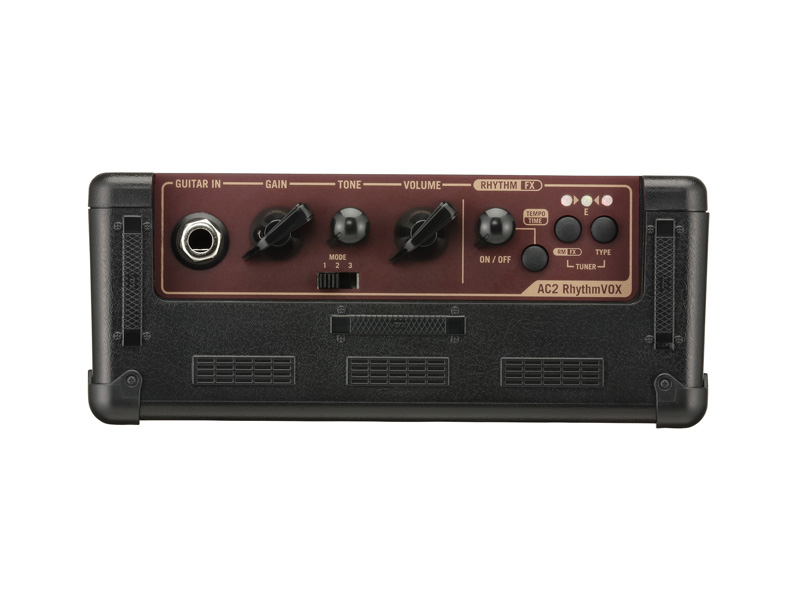 AC2 RhythmVOX - Vox Amps