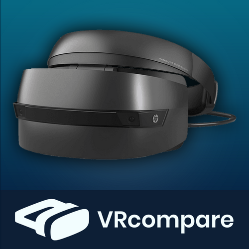 HP VR1000: Full Specification - VRcompare