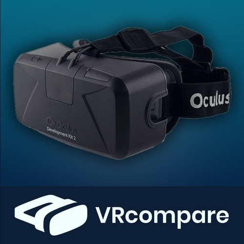 Oculus Rift DK2: Full Specification - VRcompare