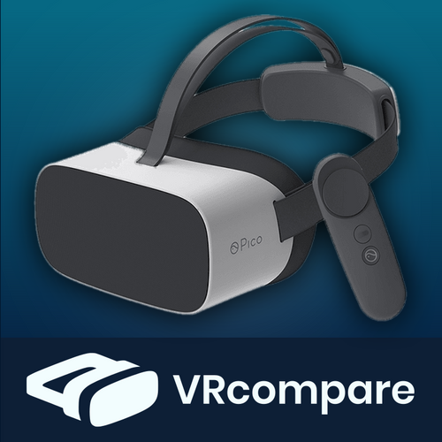 Pico G2: Full Specification - VRcompare
