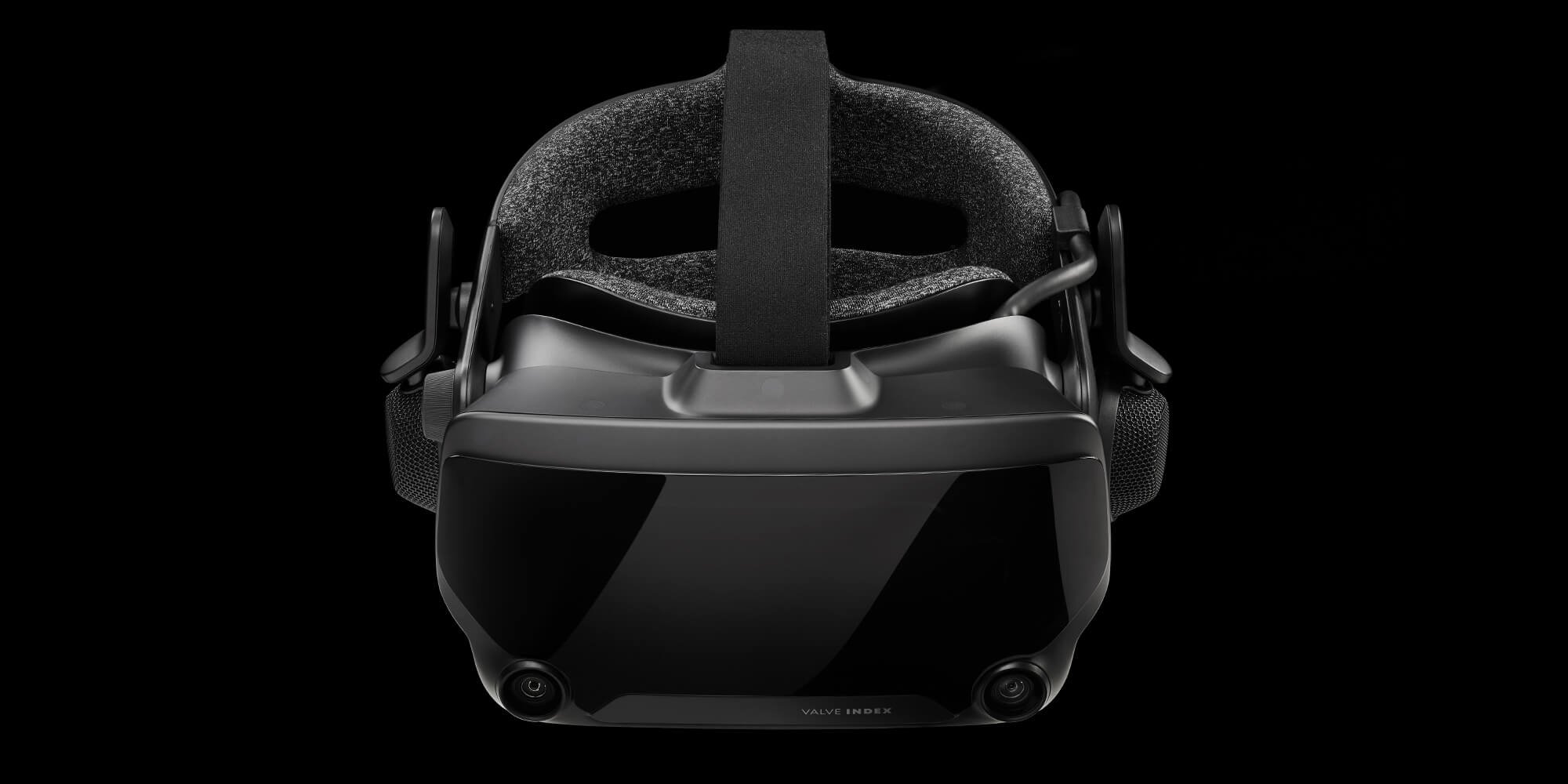デジカ、Valve社による「SteamVR™」 公式VRHMD「VALVE INDEX」の日本