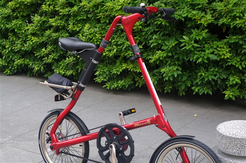 strida evo3 ストライダ 18インチ 3段変速 Amazon | STRIDA