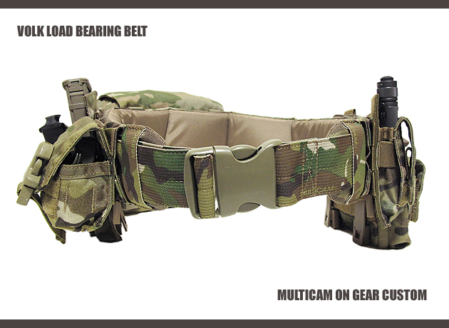 VOLK LB BELT Gen1 | VOLK TACTICAL GEAR