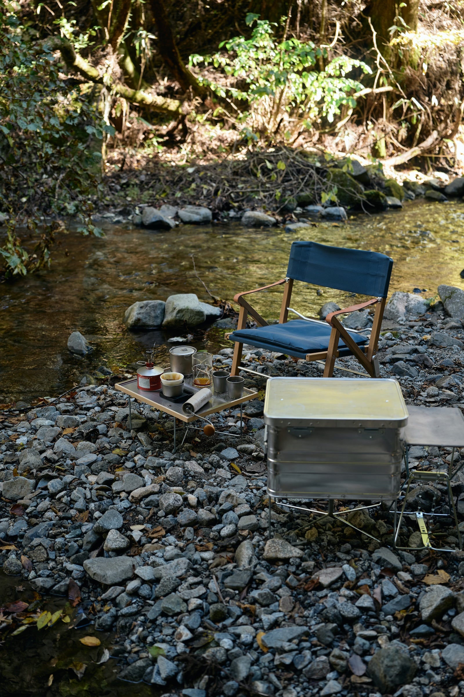 Wanderout / Universal Mesh Tray 01 – wanderout