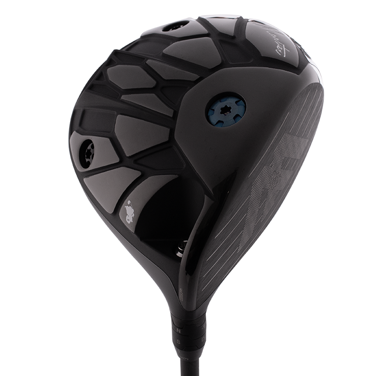 MONSTER DRIVER | waoww