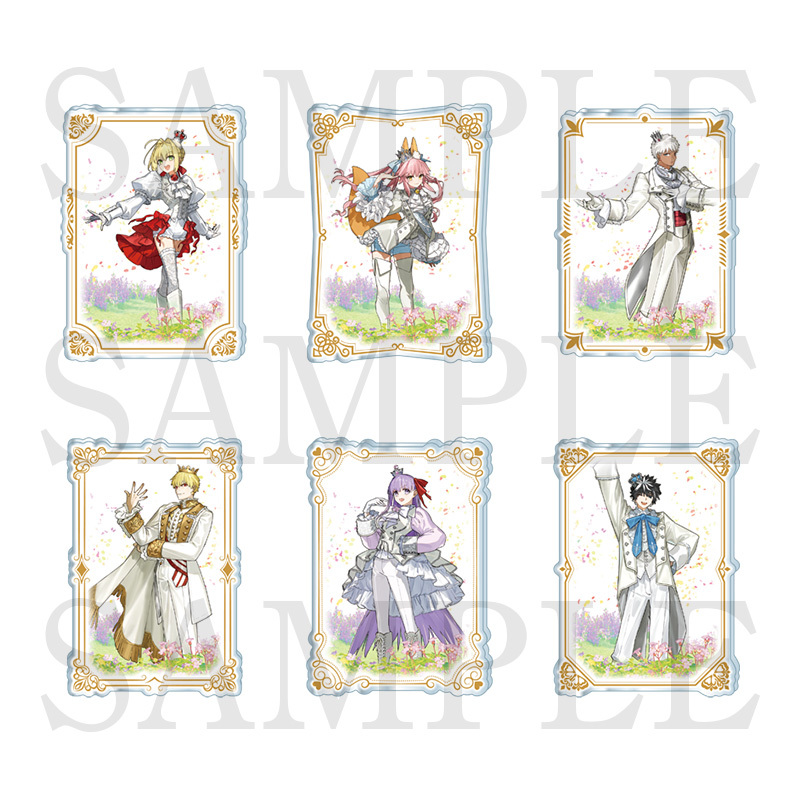 ○Kaoruko Negishi○ アクリル画 原画 紐付き ○Kaoruko Negishi