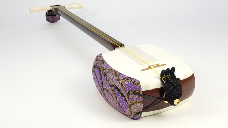 三味線 撥 バチ 天然素材 和楽器 民謡 アンティーク 細密細工 重さ