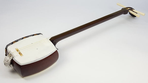 三味線・琴などの低価格販売。入門用から高級品まで多数品揃え。 | 和