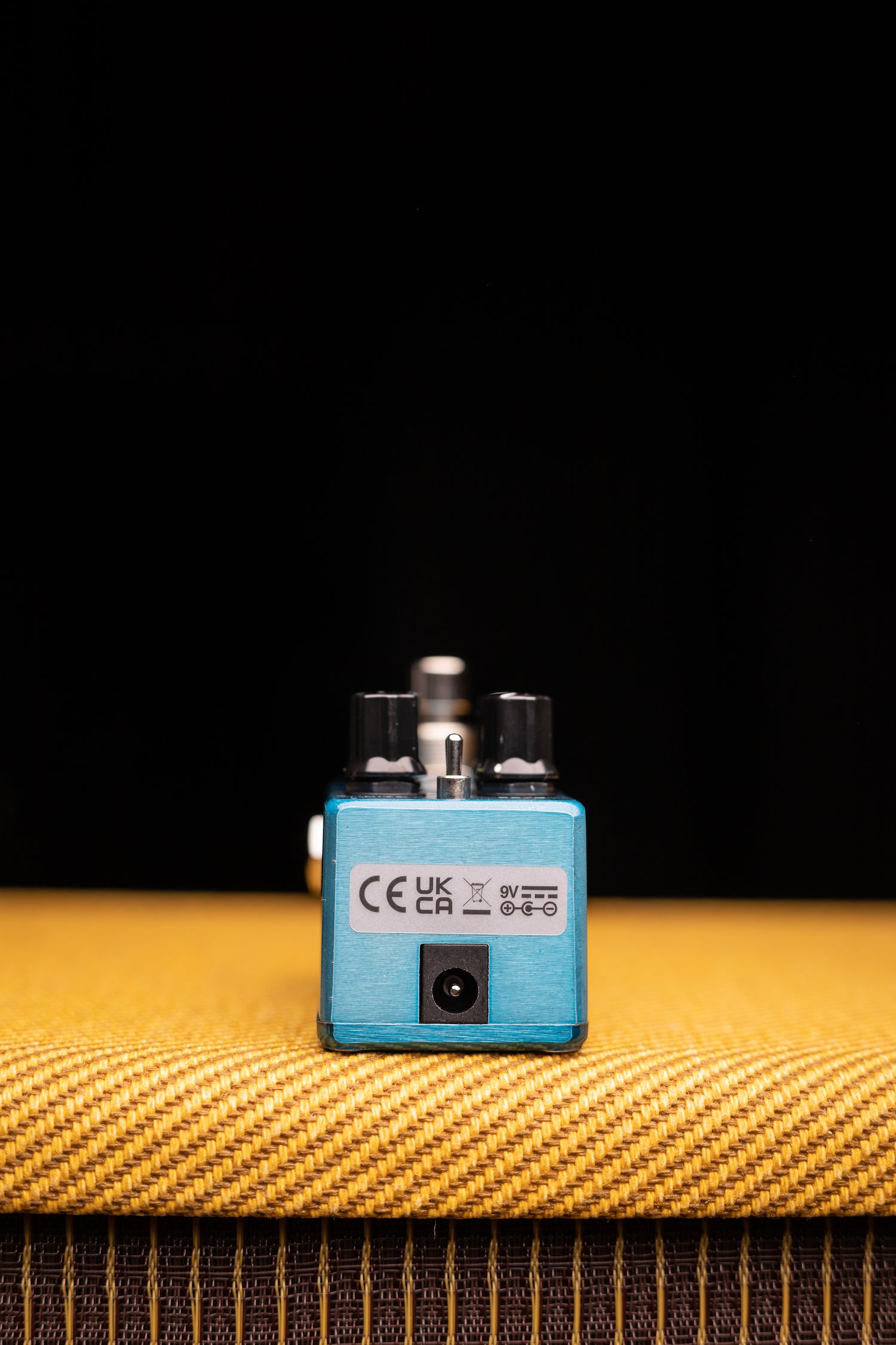 MXR CSP027 Timmy Overdrive Mini Pedal – Walt Grace Vintage