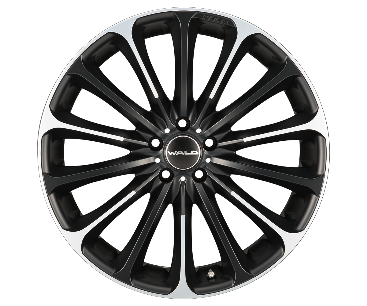 ヴァルド1048様 オーダーページ WALD（ヴァルド） 【M's】ランクル 200