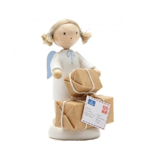 フラーデ 天使コレクション – ヴァルト