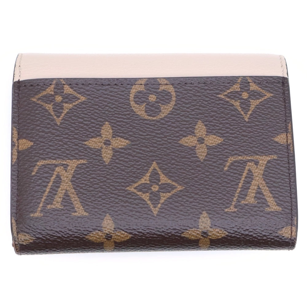 LOUIS VUITTON(ルイヴィトン) モノグラム ポルトフォイユ