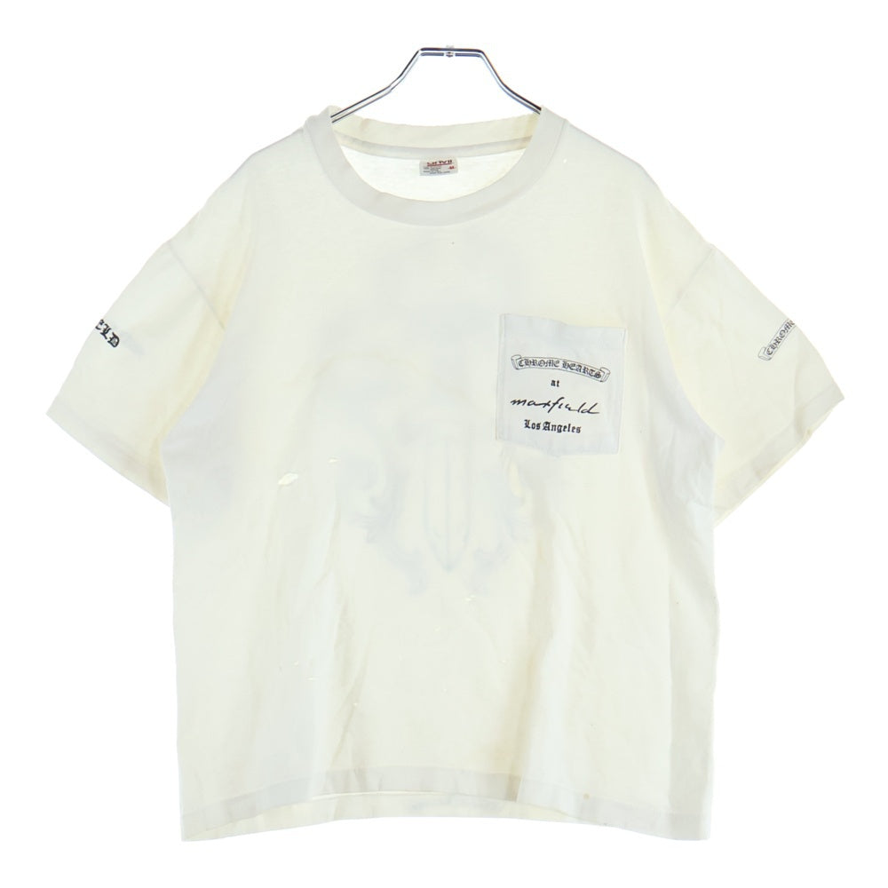 CHROME HEARTS(クロムハーツ) OLD MAXFIELD COLLABORATION BIG DAGGER