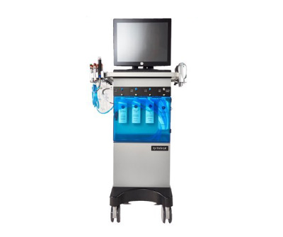 ハイドラフェイシャル | 和歌山アカデミアスキンクリニック