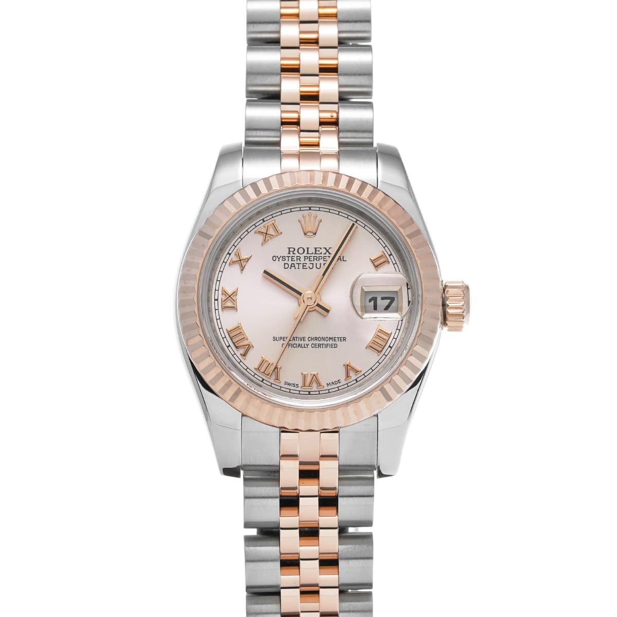 デイトジャスト ロレックス｜WATCHNIAN公式通販