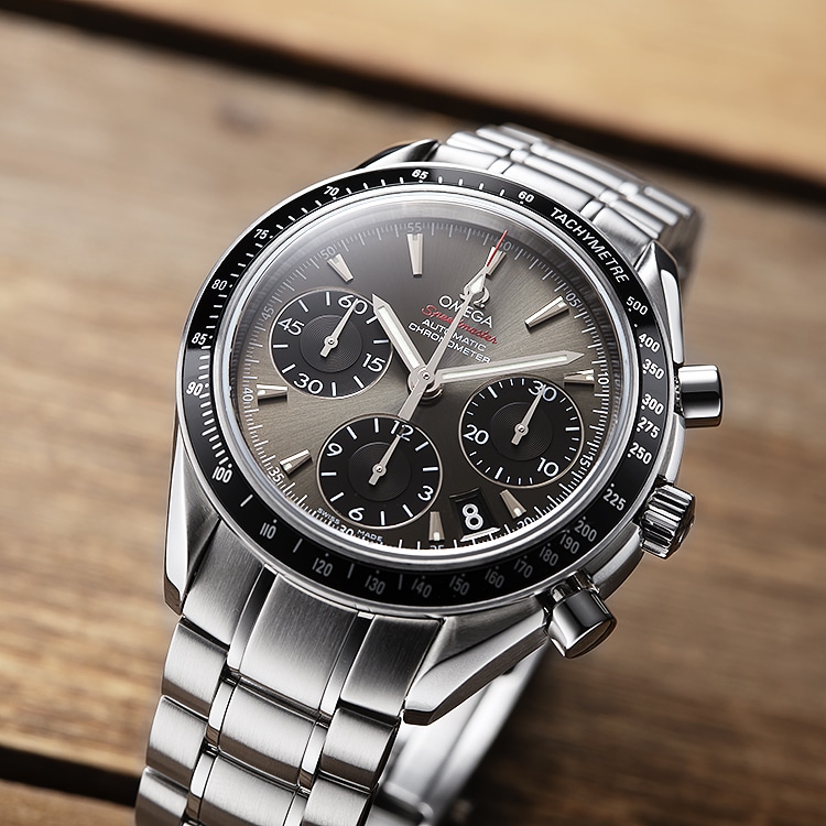 スピードマスター オメガ｜WATCHNIAN公式通販